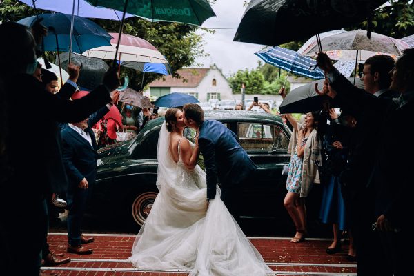 mariage sous la pluie photographe hauts-de-france lille